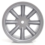 Minilite + Free Brake Set.