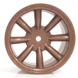 Minilite + Free Brake Set. +3mm or +5mm Off-Set