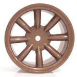 Minilite + Free Brake Set.