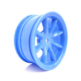 Minilite + Free Brake Set. +3mm or +5mm Off-Set