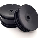 Cougar 2000 Dish (4pc)