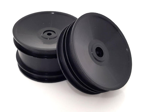 Cougar 2000 Dish (4pc)