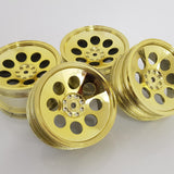 Kyosho Optima "PEPPER POT" 4WD (4pc)