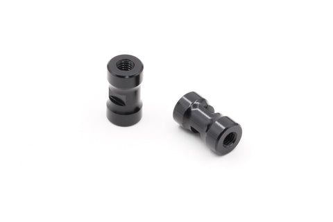 Aluminum Standoff (11.8mm), 2 pcs