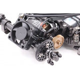 P12V2 Aluminum Cooling Fan Mount