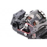 P12V2 Aluminum Cooling Fan Mount