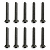 Screws, M3x20 mm BHCS