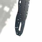WEIRC DTY-10 1.5mm Aluminum Chassis