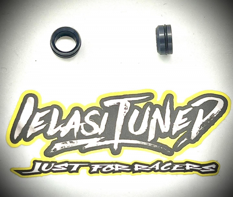 Ielasi Tuned 9mm Super Short Venturi