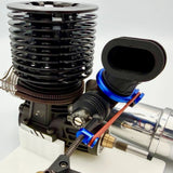 Klinik RC 2 in 1 Lockdown Carb System