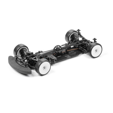 Xray X4'24 - 1/10 Luxury Electric Touring Car - Graphite Edition