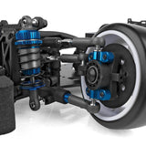 DC10 Drift Car Kit