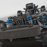 DC10 Drift Car Kit