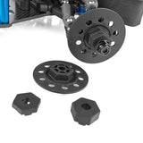 DC10 Drift Car Kit