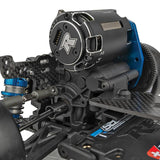 DC10 Drift Car Kit