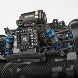DC10 Drift Car Kit