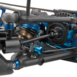 TC8 Graphite-Spec Team Kit