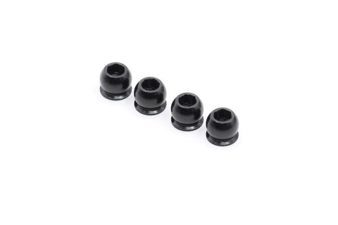 6x4.9mm Pivot Ball, 4 pcs