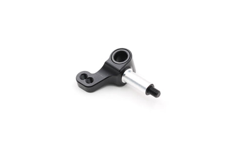 Rapide P12V2 Aluminum Steering Knuckle, 1 pcs