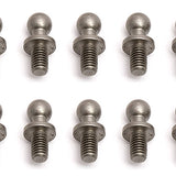 Ballstuds, 5 mm, long neck