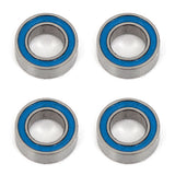 FT Ball Bearings, 4x7x2.5 mm