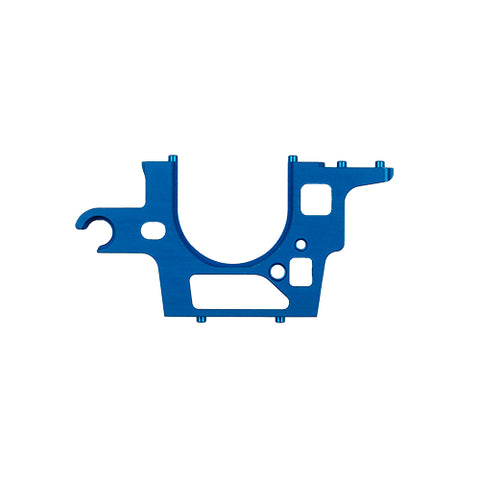 RC10TC8 Bulkhead