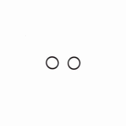 RC10TC8 Spur Gear O-Ring, 7x9x1mm