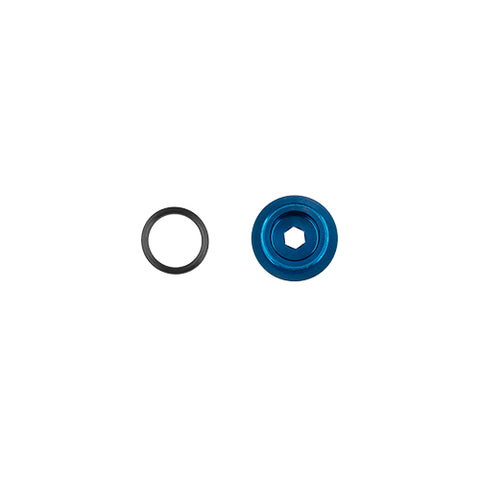RC10TC8 Spur Gear Screw Set