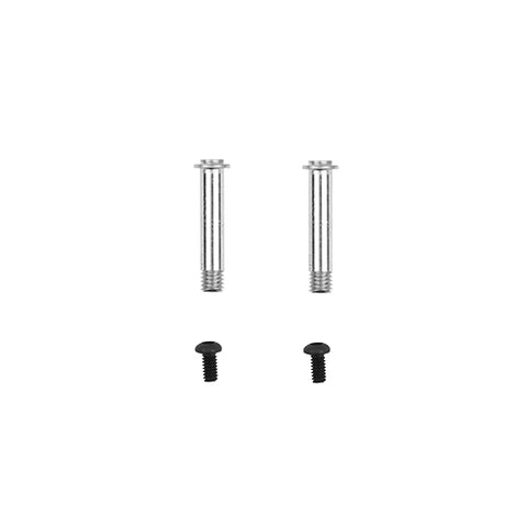 RC10TC8 Shock Shafts