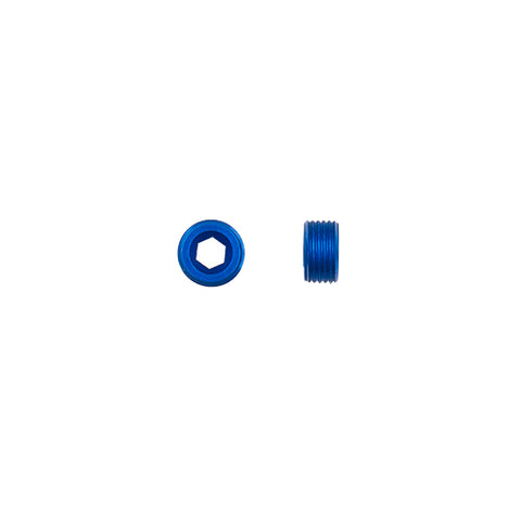 RC10TC8 Pillow Ball Nuts