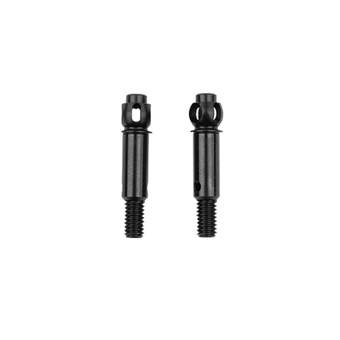 RC10TC8 Dcv Stub Axles