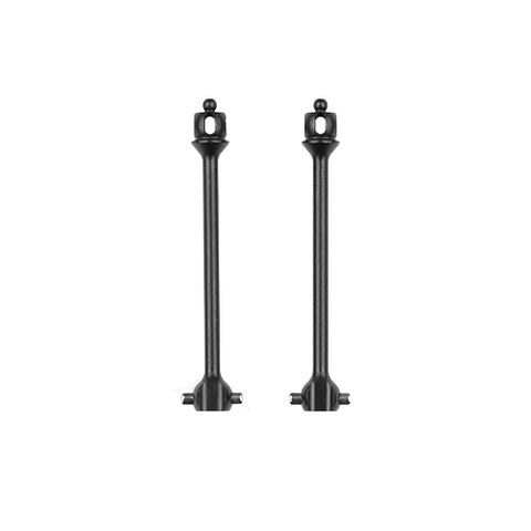 RC10TC8 Dcv Bones