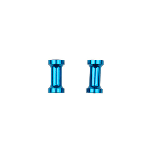 RC10TC8 Short Battery Standoffs