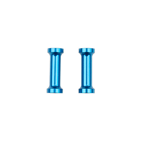 RC10TC8 Long Battery Standoffs