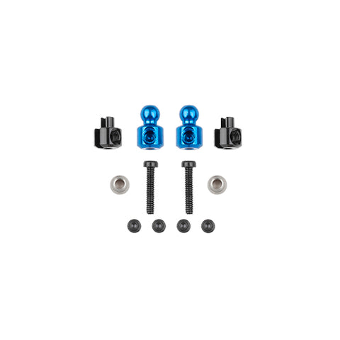 RC10TC8 Anti-Roll Bar Hardware Set