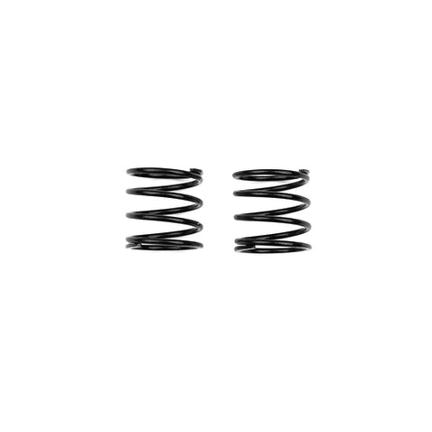 LP Springs, Gray 15.7 Lb/In, L17, 5.0t, 1.3d