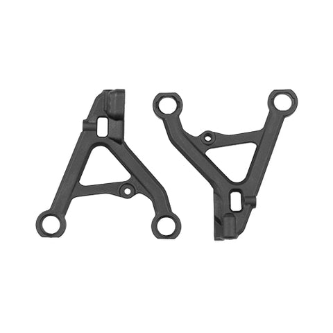 RC10TC8 Lower Suspension Arms