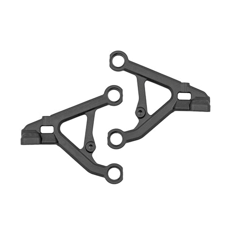 RC10TC8 FT Carbon Lower Suspension Arms
