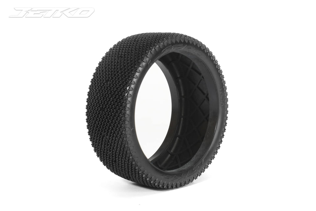 JETKO J-ZERO 1/8 Buggy Tire Only (pair)