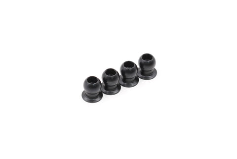 Steel M3x4.8mm Ball