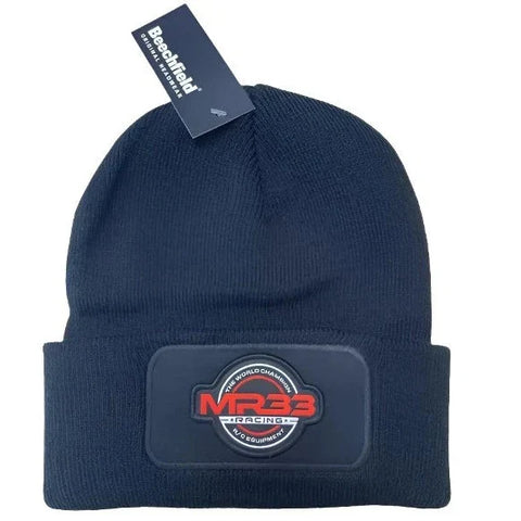 MR33 Beanie Hat