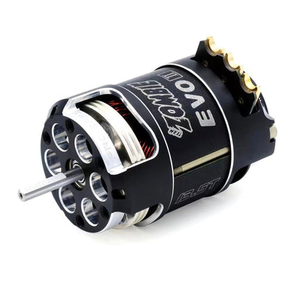 Team Zombie Evolution II Pro Spec 2023 Motor