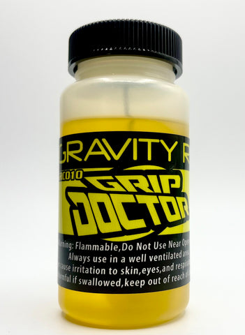 Gravity RC Grip Doctor