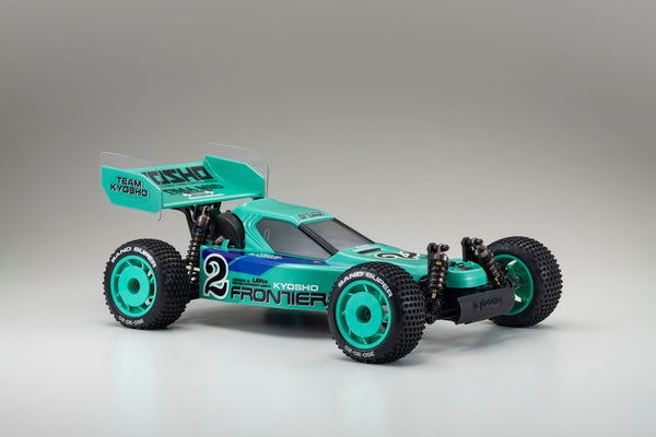 Kyosho 2024 model car