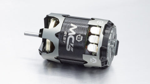 Motiv MC5 Pro-Tuned Motor