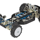 RC10 4WD Team Car Kit