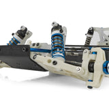 RC10 4WD Team Car Kit