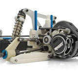 RC10 4WD Team Car Kit