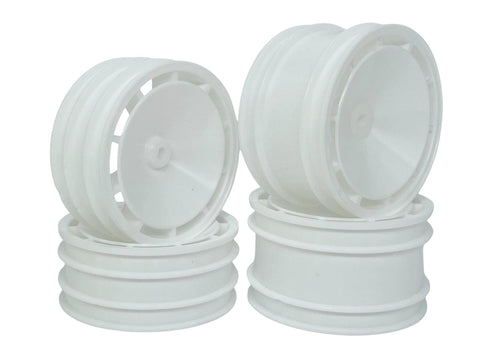 Kyosho Aero Disc SET for Optima & Laser ZX (4pc)