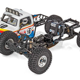 GATERUNNER 2WD Kit